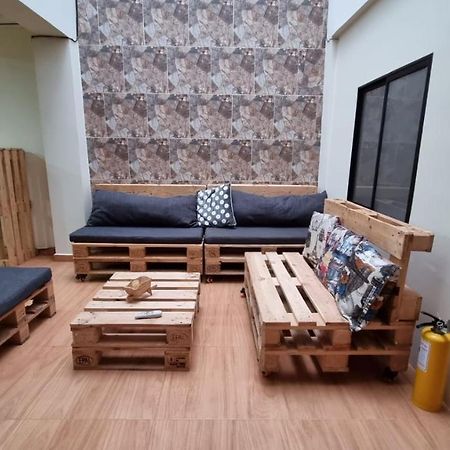 Hospedaje En Esplendor Хардин Екстериор снимка