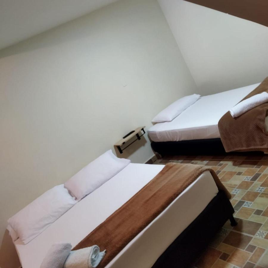 Hospedaje En Esplendor Хардин Екстериор снимка
